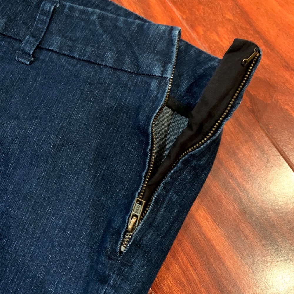 Apostrophe Women’s Capri Jeans - Size 16 - Picture 4 of 7
